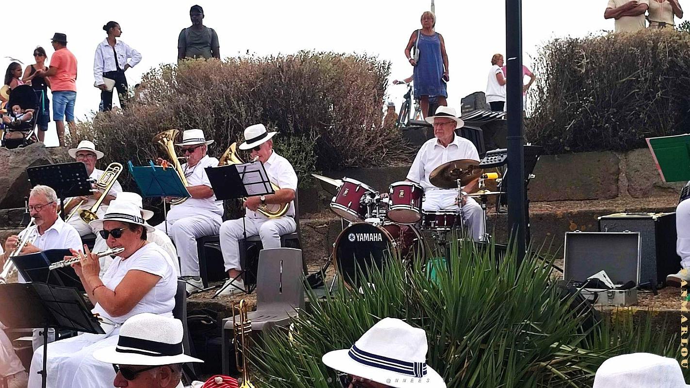 2 Cap Agde - 15 Aout 2023 -  Commemoration Debarquement de Provence  (120).jpg